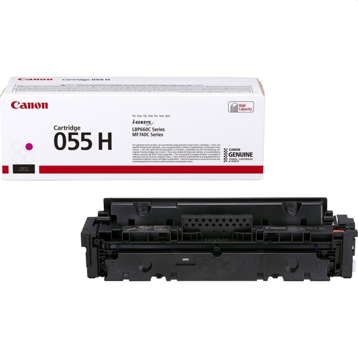 Canon CRG-055H M