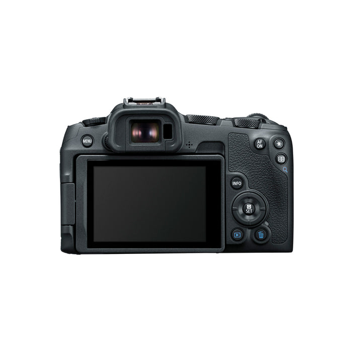 Mirrorless camera CANON EOS R8+RF 24-50 IS STM 24.2 MPx, WI-FI, MIRRORLESS
