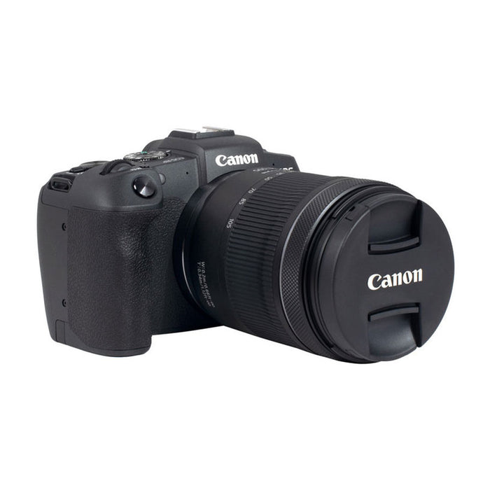 Mirrorless camera CANON EOS RP+RF24-105mm IS STM 26.2 MPx, WI-FI, MIRRORLESS