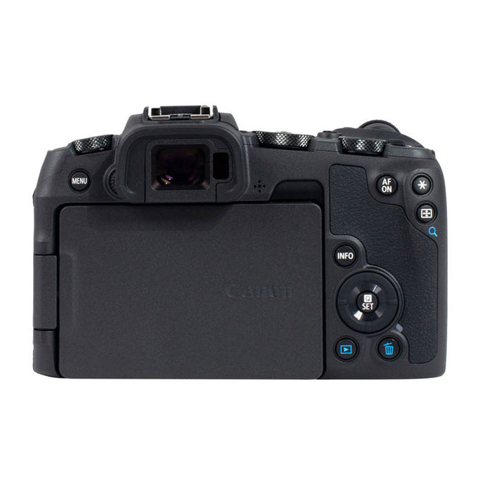 Mirrorless camera CANON EOS RP+RF24-105mm IS STM 26.2 MPx, WI-FI, MIRRORLESS