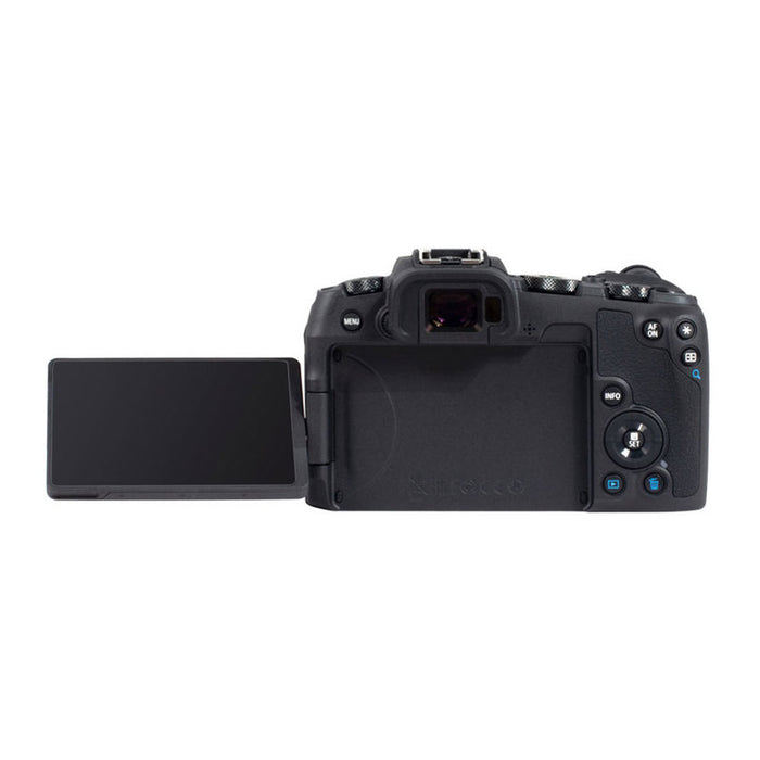 Mirrorless camera CANON EOS RP+RF24-105mm IS STM 26.2 MPx, WI-FI, MIRRORLESS