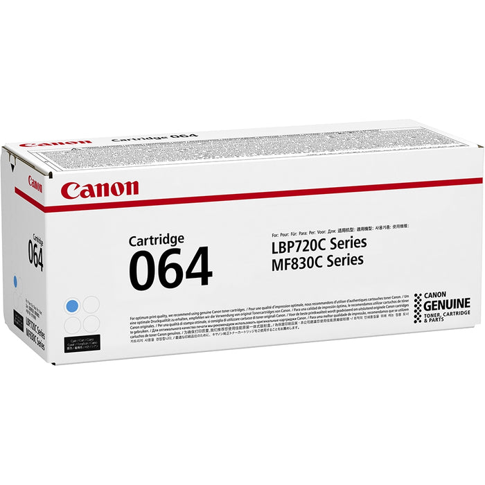 Canon CRG-064, C