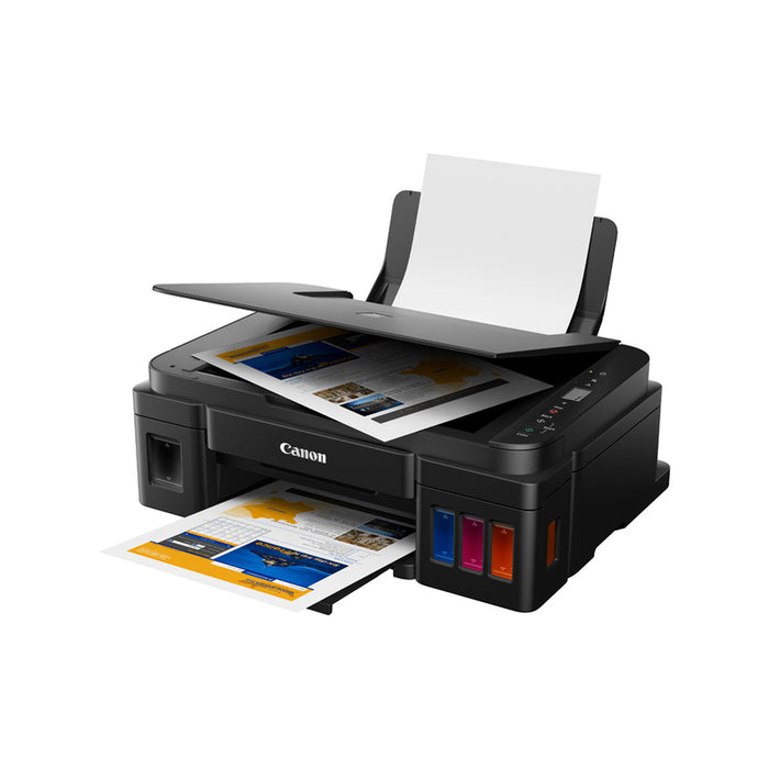 Multifunctional printer CANON PIXMA G2416