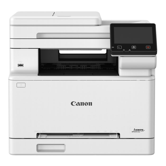 Canon i-SENSYS MF664Cdw Printer/Scanner/Copier
