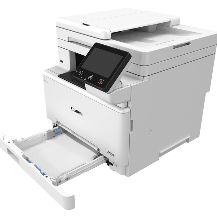 Canon i-SENSYS MF664Cdw Printer/Scanner/Copier