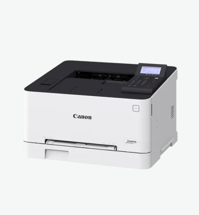 Canon i-SENSYS LBP633Cdw
