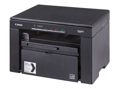 Canon i-SENSYS MF3010 Printer/Scanner/Copier + 2x Canon CRG-725