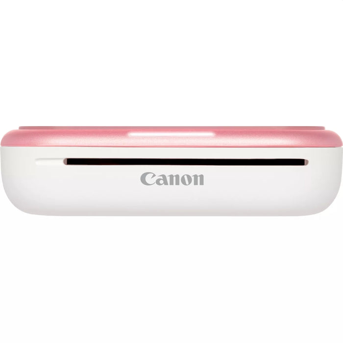 Canon mini photo printer  Zoemini 2 PV-223, Rose Gold