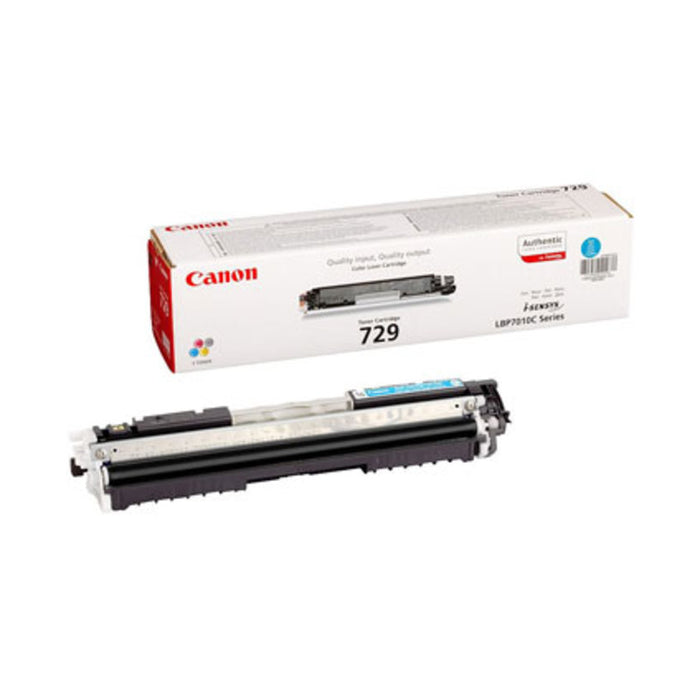 Canon CRG-729C