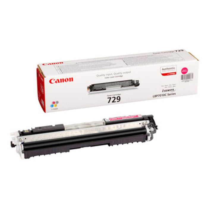 Canon CRG-729M