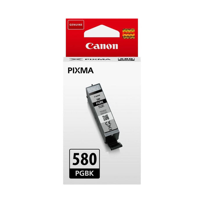Canon PGI-580 PGBK