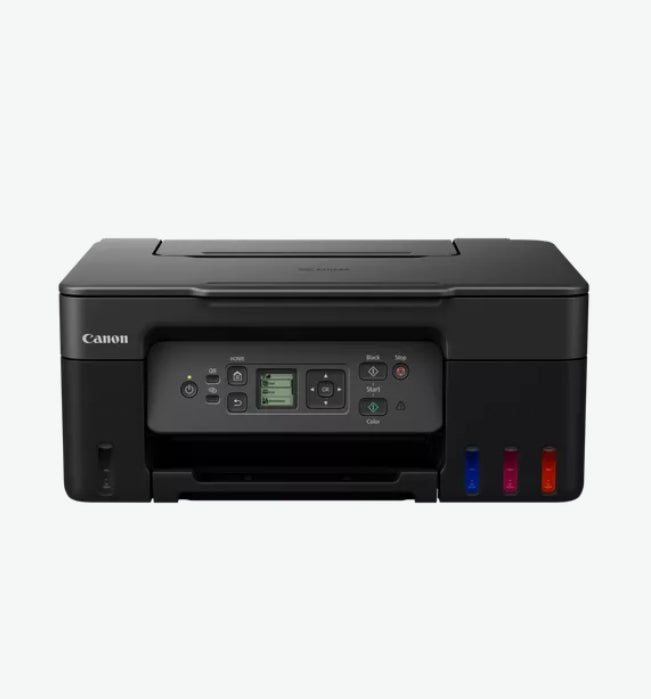 Canon PIXMA G3470 All-In-One, Black