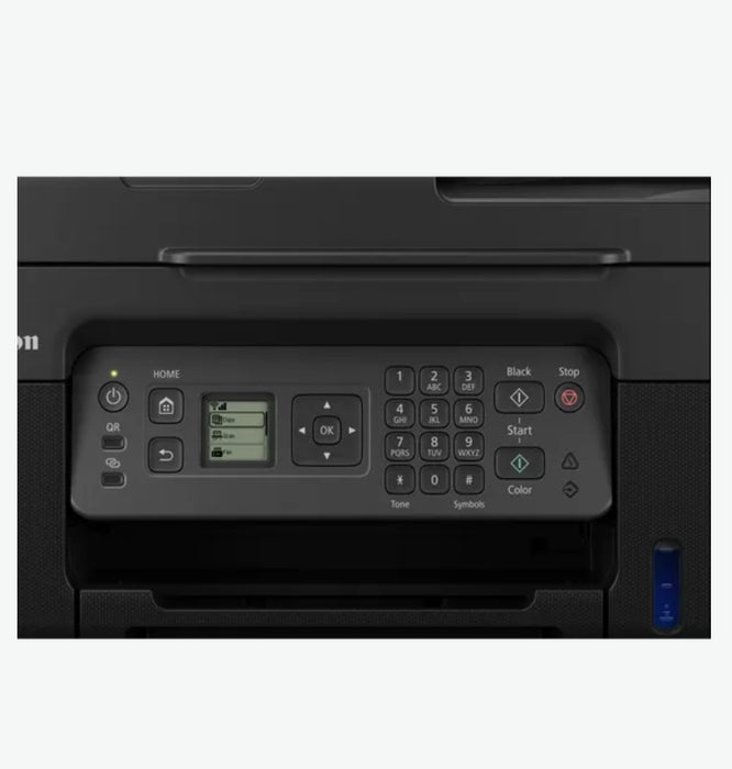 Canon PIXMA G4470 All-In-One, Black