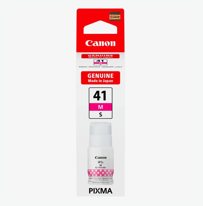 Canon GI-41S M
