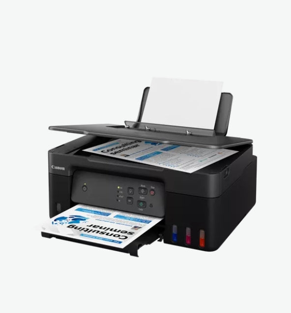 Canon PIXMA G2430 All-In-One, Black