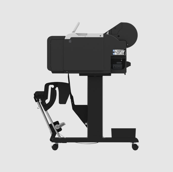 Canon imagePROGRAF TM-255 incl. stand