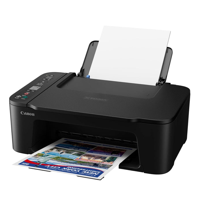 Canon PIXMA TS3750i All-In-One, Black