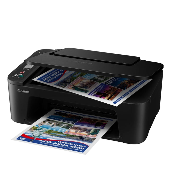 Canon PIXMA TS3750i All-In-One, Black