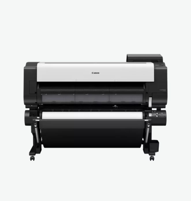 Canon imagePROGRAF TX-4200 incl. stand + Second Roll Unit RU-42