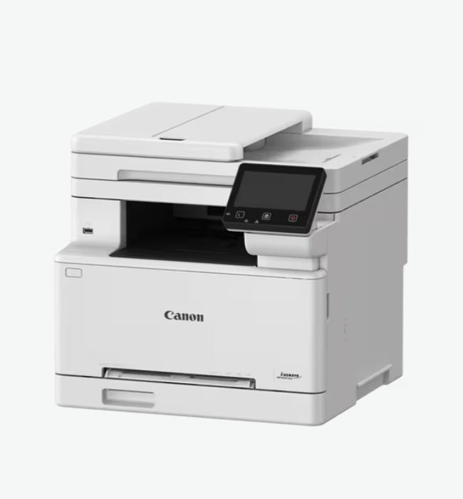 Canon i-SENSYS MF664Cdw Printer/Scanner/Copier