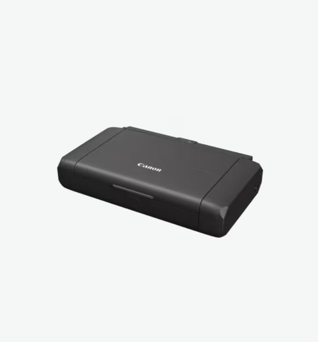 Canon MAXIFY BX110 with battery