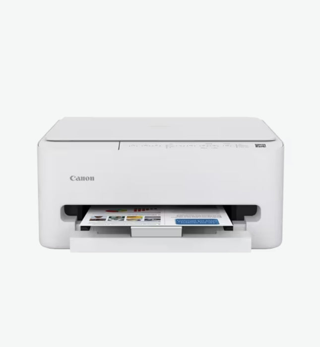 Canon PIXMA TS4150i All-In-One, White