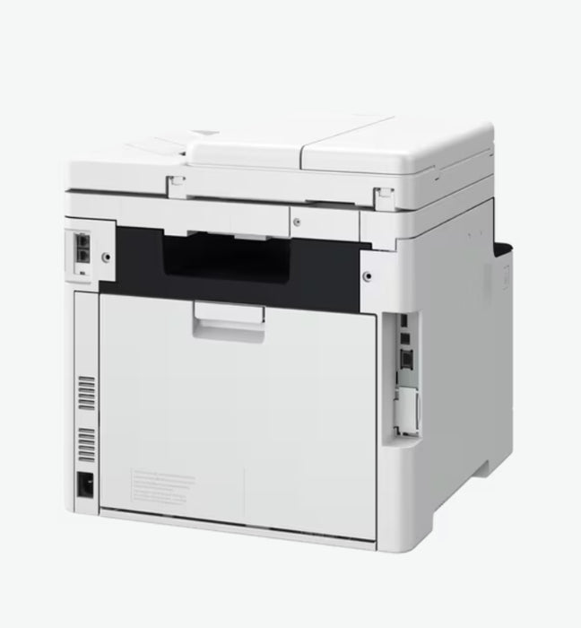 Canon i-SENSYS MF752Cdw II Printer/Scanner/Copier