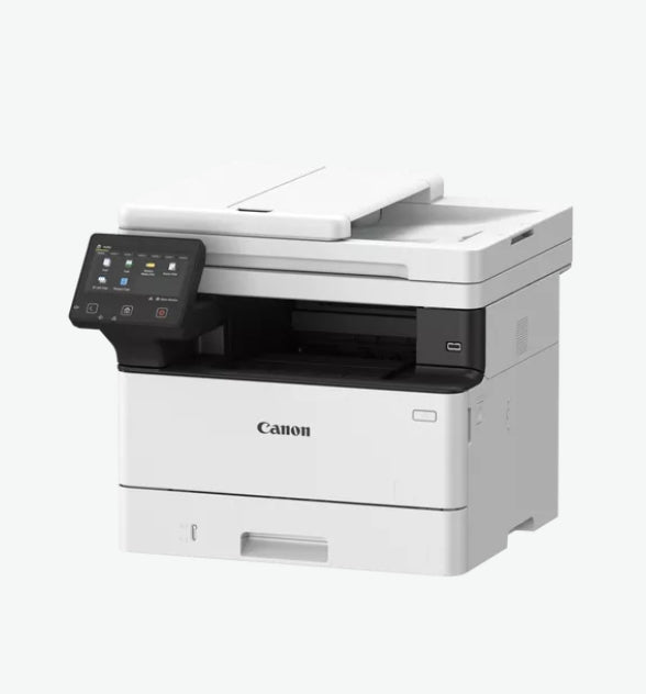 Canon i-SENSYS MF461dw II Printer/Scanner/Copier
