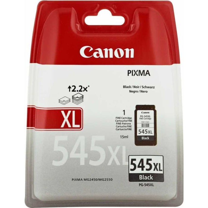 Canon PG-545XL BK