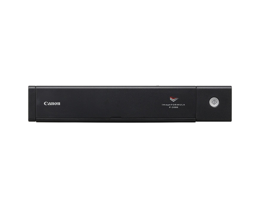 Canon Document Scanner P-208II