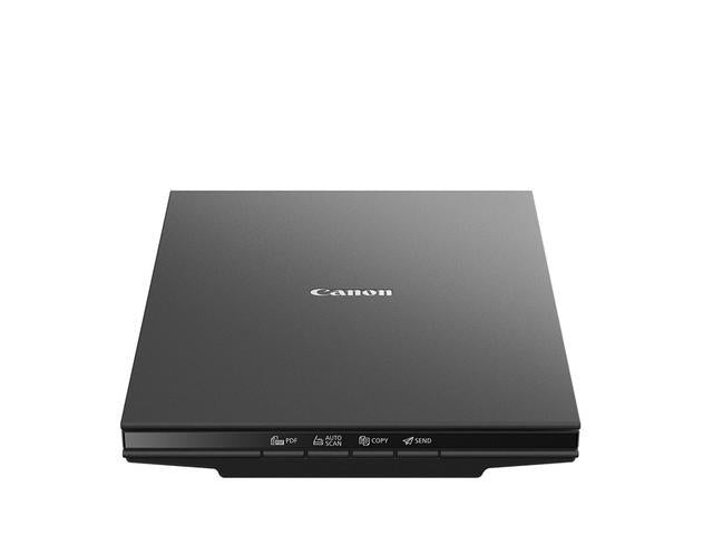 Scanner Canon CanoScan LiDE 300, A4, 2400 x 2400, USB2.0, Black