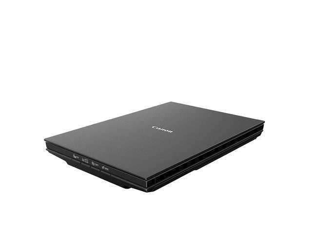 Scanner Canon CanoScan LiDE 300, A4, 2400 x 2400, USB2.0, Black