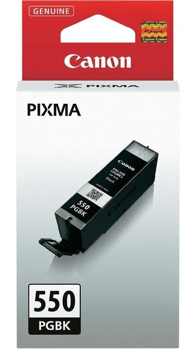 Canon PGI-550 PGBK