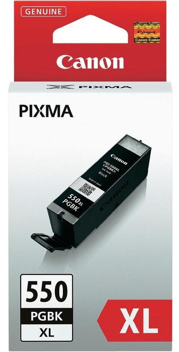 Canon PGI-550XL PGBK