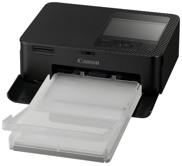 Printer Canon SELPHY CP1500