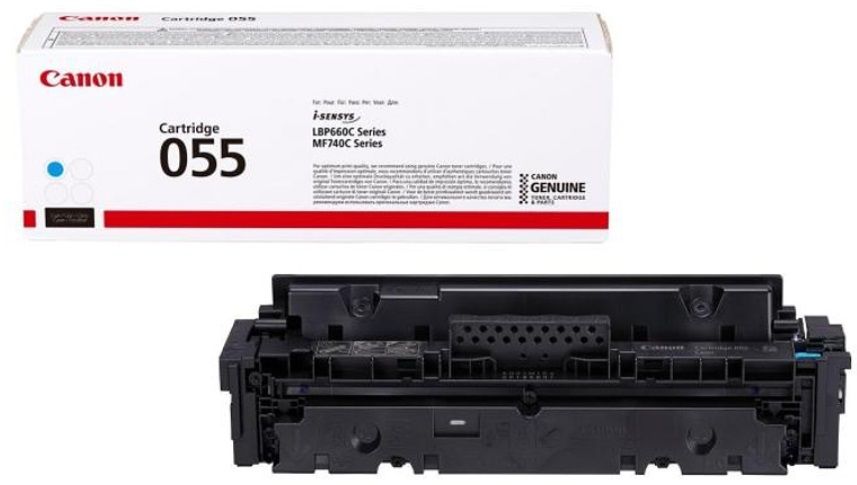 Canon CRG-055 C