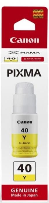 Canon GI-40 Y