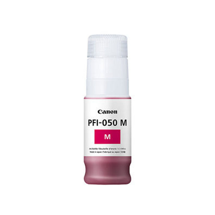 Canon Pigment Ink Tank PFI-050, Magenta