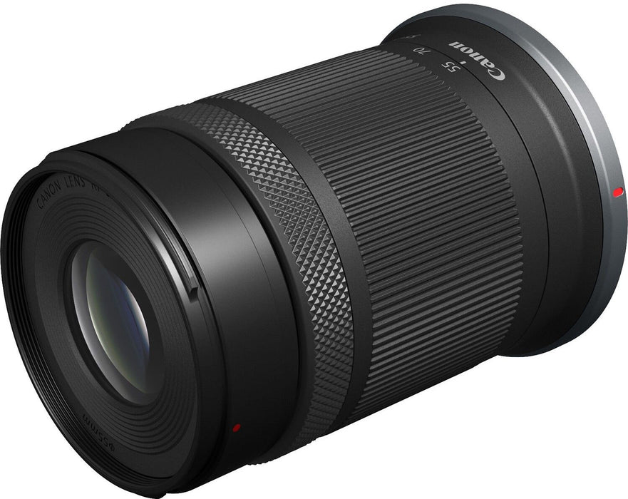 Lens CANON RF-S55-210MM F5-7.1 IS STM