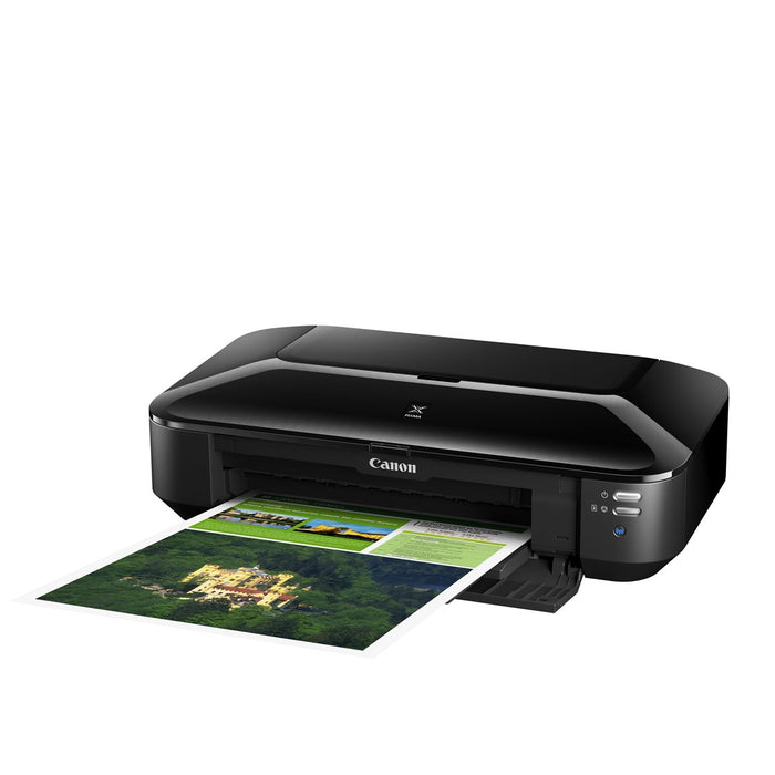 Canon PIXMA iX6850 inkjet printer