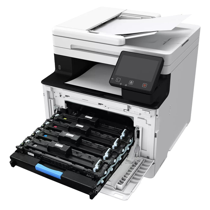 Canon i-SENSYS MF752Cdw II Printer/Scanner/Copier