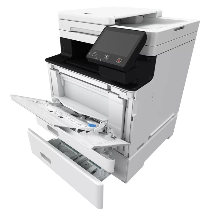 Canon i-SENSYS MF752Cdw II Printer/Scanner/Copier