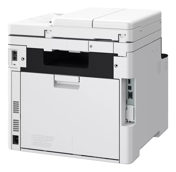 Canon i-SENSYS MF752Cdw II Printer/Scanner/Copier
