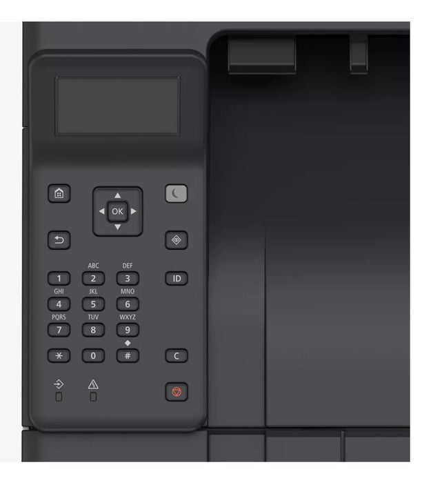 Canon i-SENSYS LBP246dw II