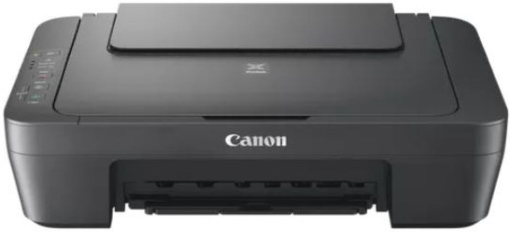 Canon PIXMA MG 2551S Multifunction Device