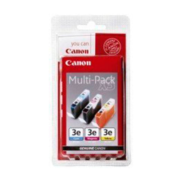 Canon CL-513 Cartridge colour