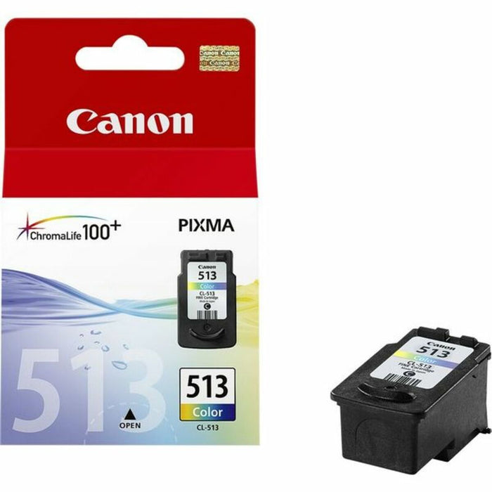 Canon CL-513 Cartridge colour