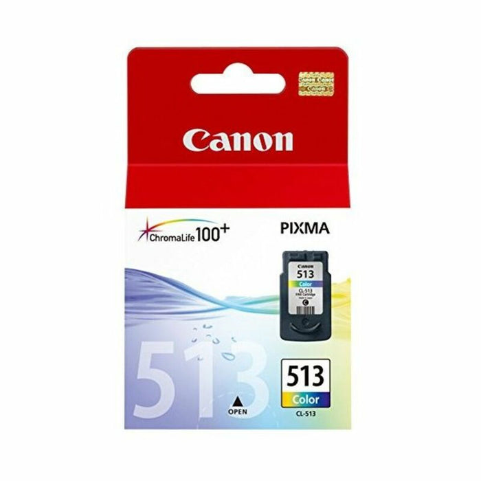 Canon CL-513 Cartridge colour