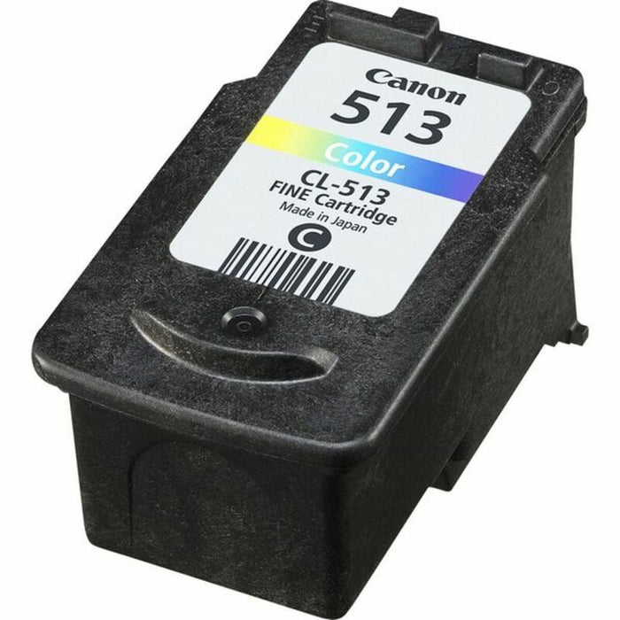 Canon CL-513 Cartridge colour