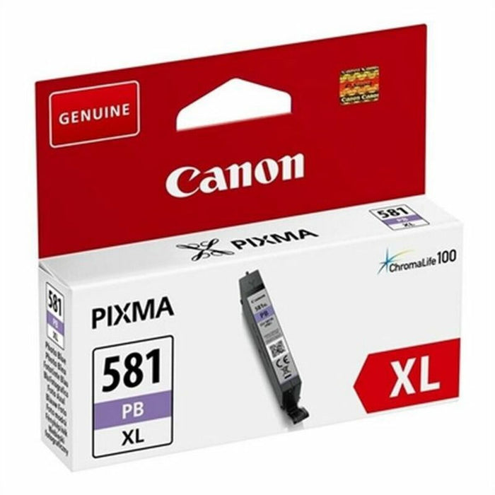 Canon CLI-581 XL C